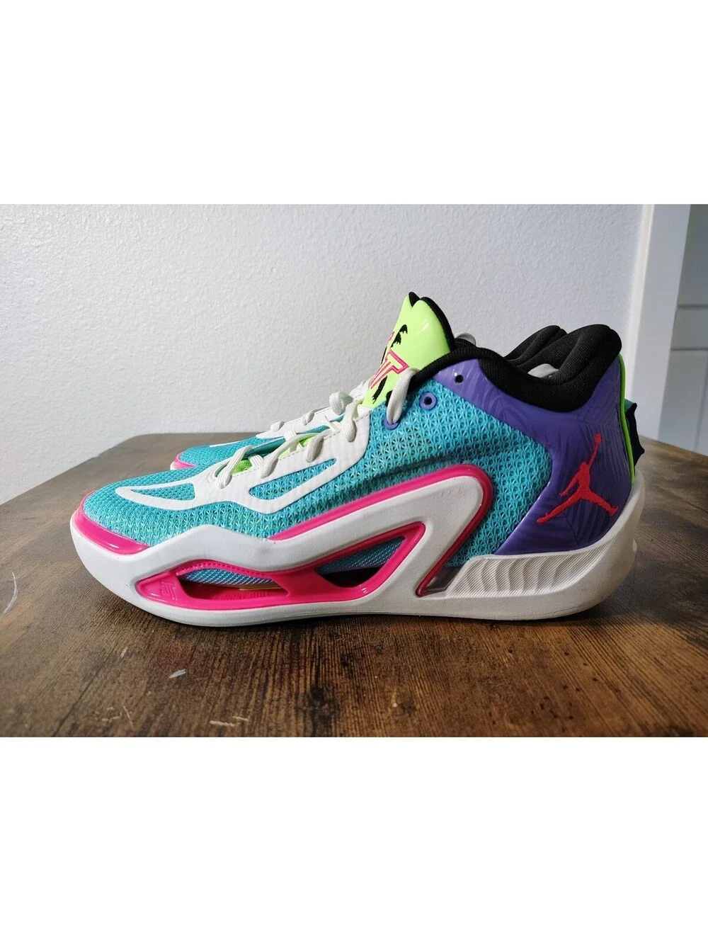 Jordan pre owned